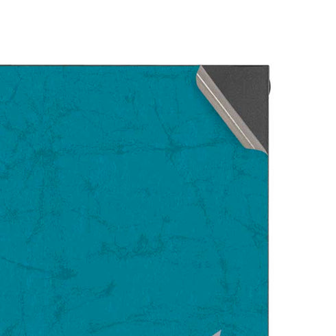 NBA Charlotte Hornets Distressed XBox Series X Digital Edition Console Skin